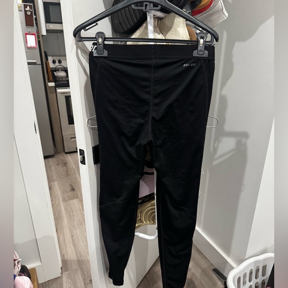 NIKE PRO LEGGING - Picture 1 of 2